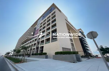 شقة - غرفة نوم - 2 حمامات للبيع في بارك فيو - جزيرة السعديات - أبوظبي