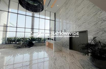 Apartment - 1 Bedroom - 2 Bathrooms for sale in Park View - Saadiyat Island - Abu Dhabi