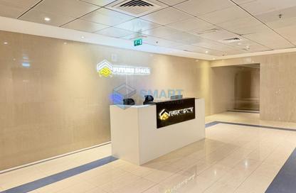 Business Centre - Studio - 2 Bathrooms for rent in Al Muraqqabat - Deira - Dubai Business Centre - Studio - 2 Bathrooms for rent in Al Muraqqabat - Deira - Dubai