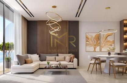 Apartment - 2 Bedrooms - 3 Bathrooms for sale in Pelagia - Al Marjan Island - Ras Al Khaimah