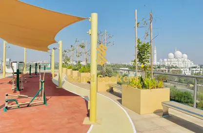 شقة - 4 غرف نوم - 5 حمامات للايجار في روضة أبو ظبي - أبوظبي