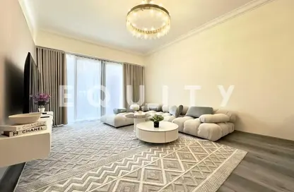 Apartment - 1 Bedroom - 1 Bathroom for sale in 8 Boulevard Walk - Mohammad Bin Rashid Boulevard - Downtown Dubai - Dubai