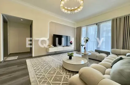 شقة - غرفة نوم - 1 حمام للبيع في 8 بوليفارد ووك - شيخ محمد بن راشد بوليفار - وسط مدينة دبي - دبي