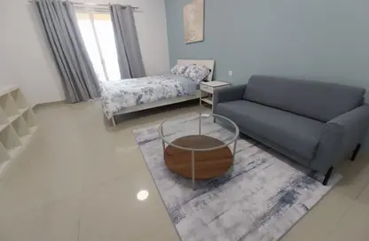 Apartment - 1 Bathroom for rent in Royal Breeze 1 - Royal Breeze - Al Hamra Village - Ras Al Khaimah