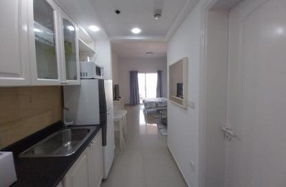 Apartment - Studio - 1 for rent in Royal Breeze 1 - Royal Breeze - Al Hamra Village - Ras Al Khaimah