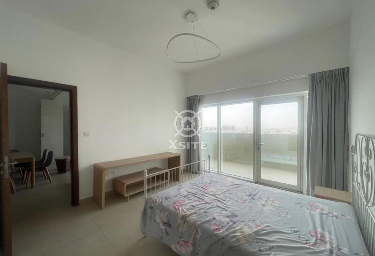 Cozy Living | High Floor | Fully Furnished photo 5