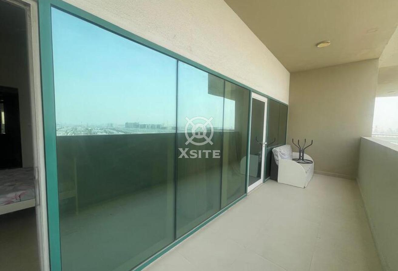 Cozy Living | High Floor | Fully Furnished photo 11