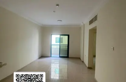 شقة - 2 غرف نوم - 2 حمامات للايجار في الند - القاسمية - الشارقة