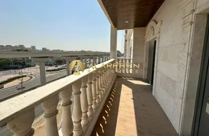 شقة - 3 حمامات للايجار في مساكن نادين 1 - مساكن نادين - الفرجان - دبي