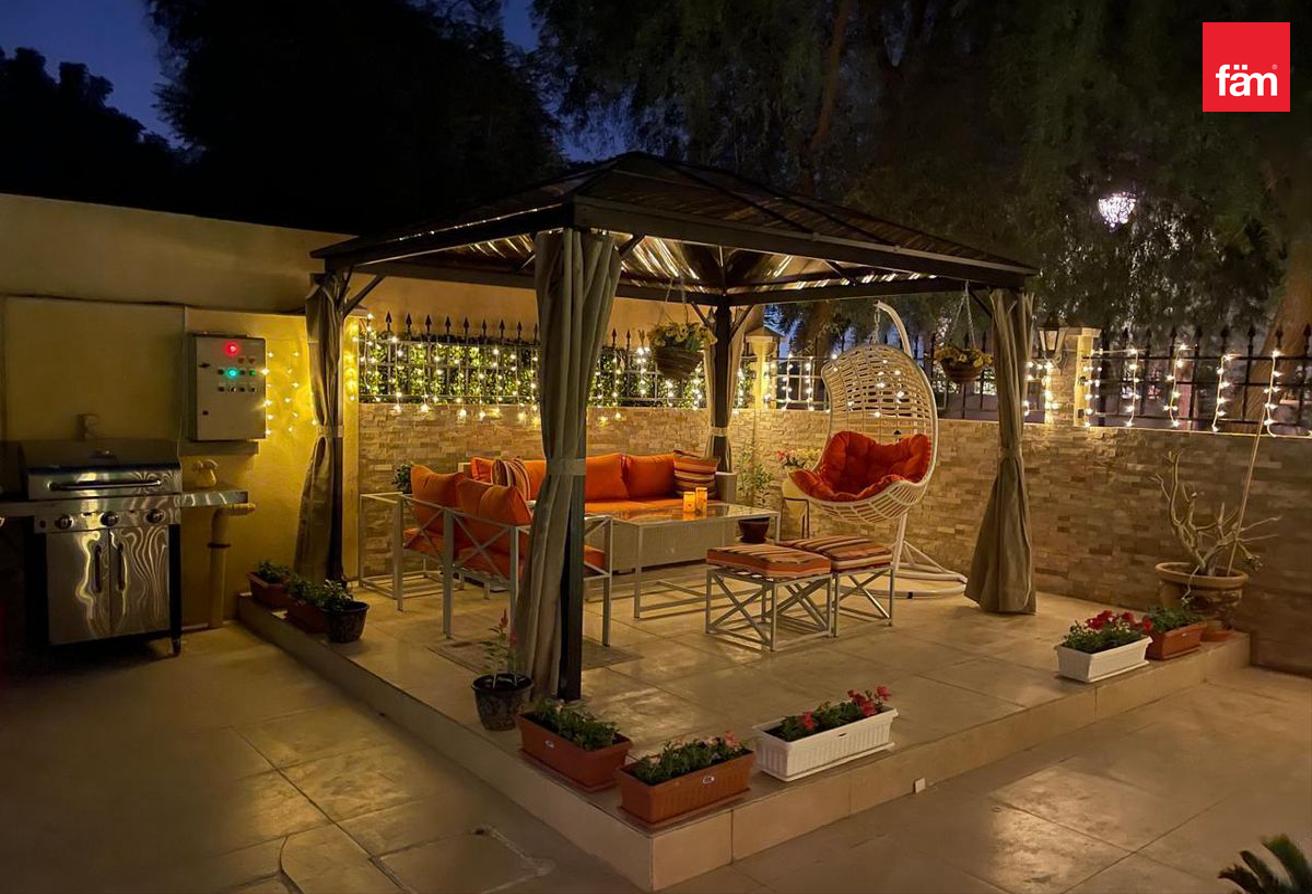 Open View | Private Garden & Pool | The Villa photo 12