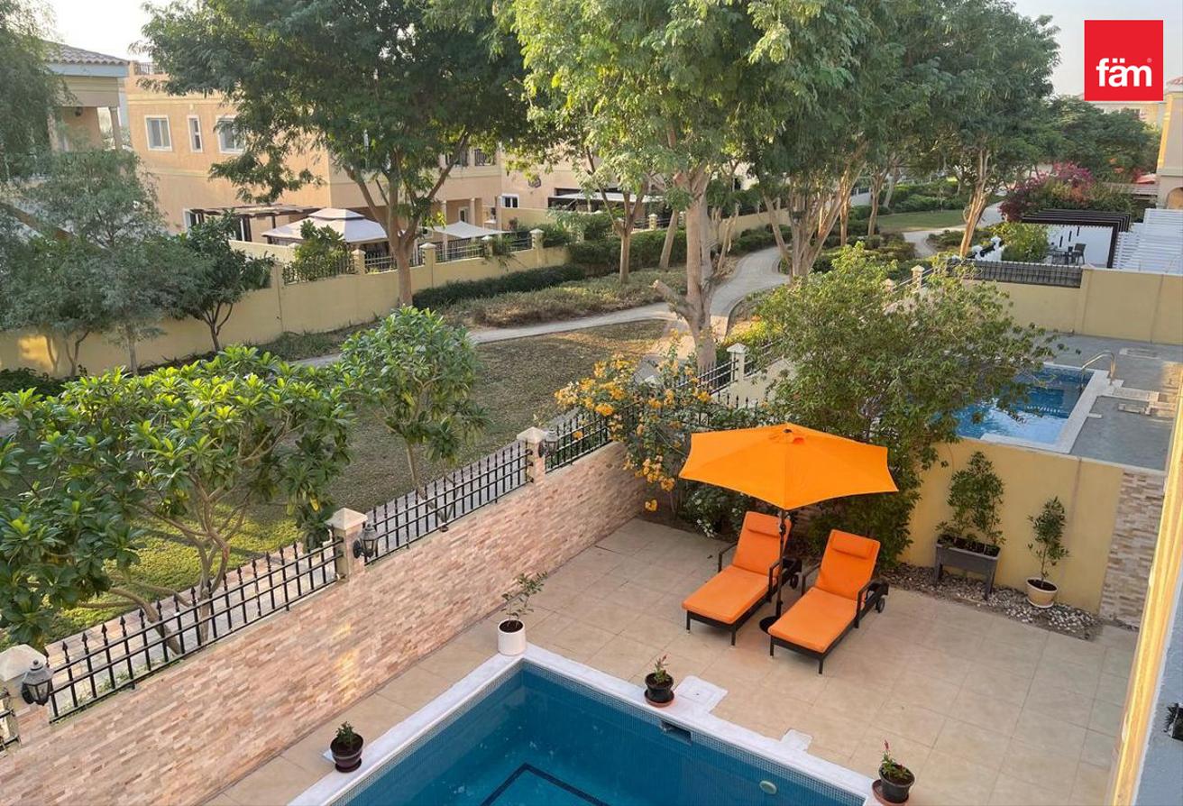 Open View | Private Garden & Pool | The Villa photo 10