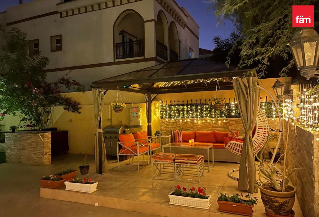 Open View | Private Garden & Pool | The Villa photo 15