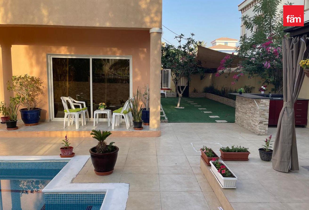 Open View | Private Garden & Pool | The Villa photo 11
