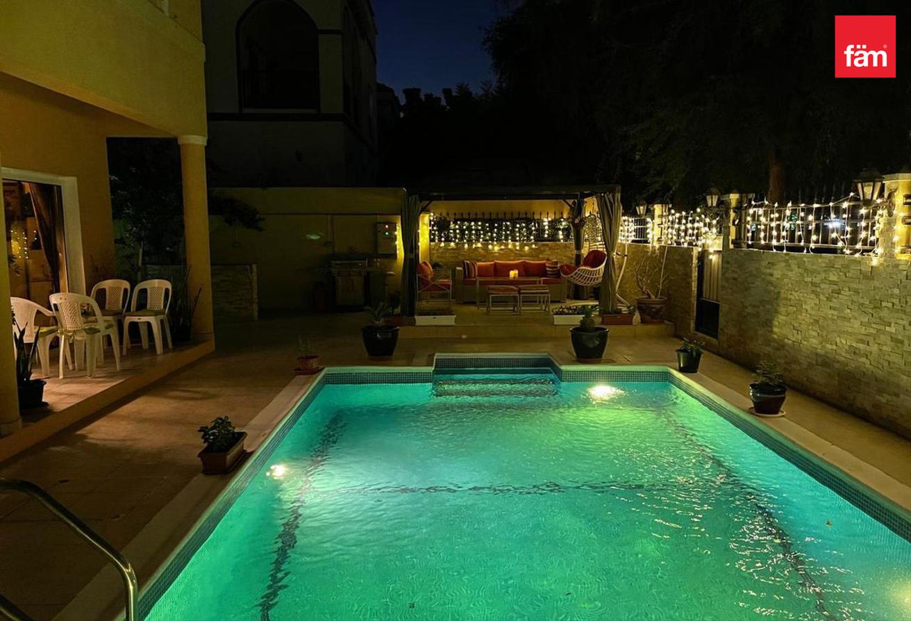 Open View | Private Garden & Pool | The Villa photo 13
