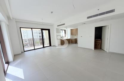 Apartment - 3 - 4 for sale in Summer at Creek Beach Building 4 - Summer at Creek Beach - Creek Beach - Dubai Creek Harbour (The Lagoons) - Dubai