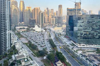 Apartment - 2 - 4 for sale in Executive Tower L - Executive Towers - Business Bay - Dubai Apartment - 2 - 4 for sale in Executive Tower L - Executive Towers - Business Bay - Dubai