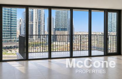 Apartment - 2 - 3 for rent in BLVD Heights Tower 1 - BLVD Heights - Downtown Dubai - Dubai