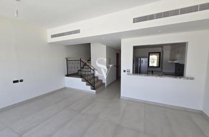 Townhouse - 4 Bedrooms - 3 Bathrooms for rent in Costa Brava - Damac Lagoons - Dubai
