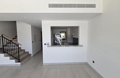 Townhouse - 4 Bedrooms - 3 Bathrooms for rent in Costa Brava - Damac Lagoons - Dubai