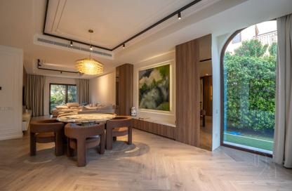 Villa - 4 - 4 for sale in Rasha - Arabian Ranches 2 - Dubai