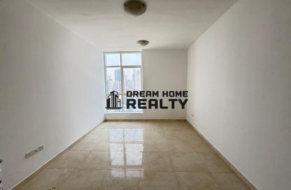 Apartment - 1 - 2 for rent in Rasheed Tower 3 - Al Taawun - Sharjah