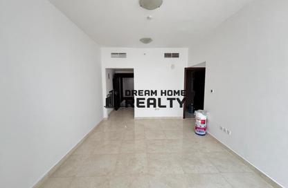 Apartment - 1 - 2 for rent in Rasheed Tower 3 - Al Taawun - Sharjah
