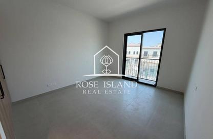 Villa - 3 - 4 for sale in Toledo - Zayed City (Khalifa City C) - Khalifa City - Abu Dhabi