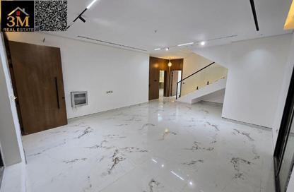 Villa - 5 Bedrooms - 7 Bathrooms for sale in Al Helio 2 - Al Helio - Ajman