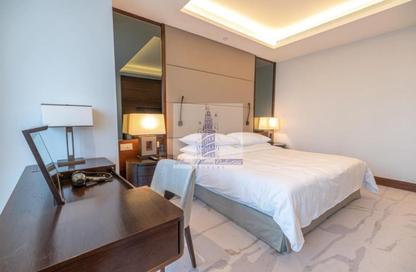Whole Building - 2 - 2 for sale in The Address Residence Fountain Views 1 - The Address Residence Fountain Views - Downtown Dubai - Dubai