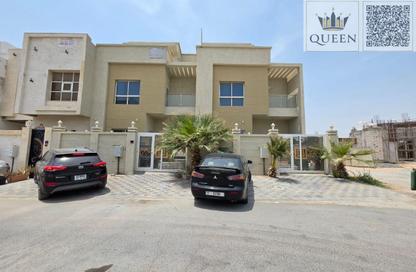Villa - 4 Bedrooms - 5 Bathrooms for rent in Al Yasmeen 1 - Al Yasmeen - Ajman
