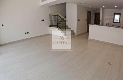 Townhouse - 3 Bedrooms - 3 Bathrooms for rent in Santorini - Damac Lagoons - Dubai