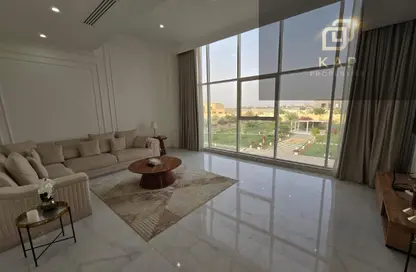 Villa - 4 Bedrooms - 7+ Bathrooms for rent in Al Dhait South - Al Dhait - Ras Al Khaimah