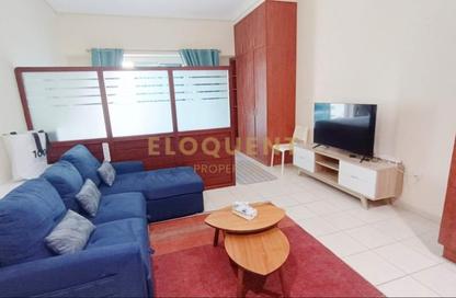 Apartment - Studio - 1 Bathroom for rent in Lake Terrace - JLT Cluster D - Jumeirah Lake Towers - Dubai Apartment - Studio - 1 Bathroom for rent in Lake Terrace - JLT Cluster D - Jumeirah Lake Towers - Dubai