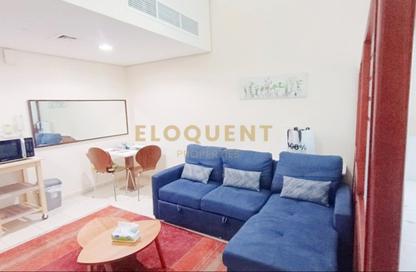 Apartment - Studio - 1 Bathroom for rent in Lake Terrace - JLT Cluster D - Jumeirah Lake Towers - Dubai Apartment - Studio - 1 Bathroom for rent in Lake Terrace - JLT Cluster D - Jumeirah Lake Towers - Dubai