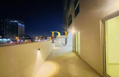 Apartment - 2 Bedrooms - 3 Bathrooms for rent in Mankhool - Bur Dubai - Dubai