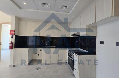 Apartment - 1 Bedroom - 2 Bathrooms for rent in Binghatti Avenue - Al Jaddaf - Dubai Apartment - 1 Bedroom - 2 Bathrooms for rent in Binghatti Avenue - Al Jaddaf - Dubai