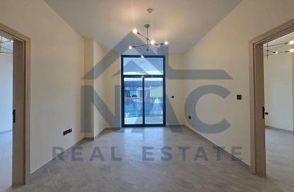 Apartment - 1 Bedroom - 2 Bathrooms for rent in Binghatti Avenue - Al Jaddaf - Dubai Apartment - 1 Bedroom - 2 Bathrooms for rent in Binghatti Avenue - Al Jaddaf - Dubai