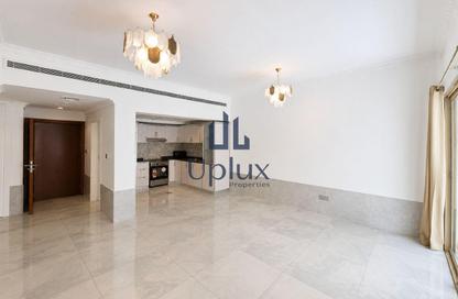 Apartment - 1 Bedroom - 1 Bathroom for rent in Al Dhafra 4 - Al Dhafra - Greens - Dubai