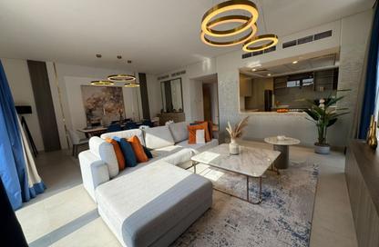 Villa - 4 - 6 for sale in Sun Island - Ajmal Makan City - Sharjah Waterfront City - Sharjah Villa - 4 - 6 for sale in Sun Island - Ajmal Makan City - Sharjah Waterfront City - Sharjah