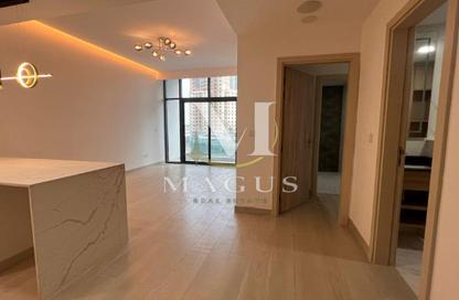 Apartment - 1 Bedroom - 2 Bathrooms for rent in The East Crest by Meteora - District 17 - Jumeirah Village Circle - Dubai