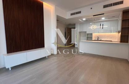 Apartment - 1 Bedroom - 2 Bathrooms for rent in The East Crest by Meteora - District 17 - Jumeirah Village Circle - Dubai