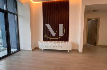 Apartment - 1 Bedroom - 2 Bathrooms for rent in The East Crest by Meteora - District 17 - Jumeirah Village Circle - Dubai
