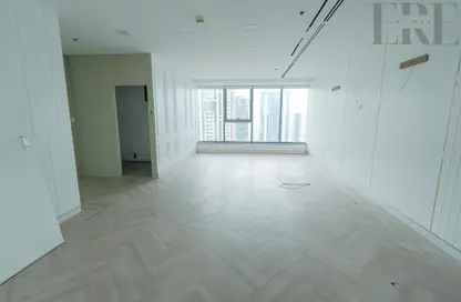 Office Space - 1 Bedroom - 1 Bathroom for rent in Platinum Tower (Pt Tower) - JLT Cluster I - Jumeirah Lake Towers - Dubai