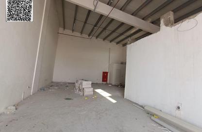 Warehouse - Studio - 2 Bathrooms for sale in Al Jurf Industrial 2 - Al Jurf Industrial - Ajman