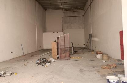 Warehouse - Studio - 2 Bathrooms for sale in Al Jurf Industrial 2 - Al Jurf Industrial - Ajman