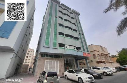 Whole Building - 7+ Bedrooms - 7+ Bathrooms for sale in Al Naimiya - Al Nuaimiya - Ajman