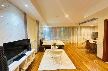 Apartment - Studio - 1 Bathroom for sale in Al Murad Tower - Al Barsha 1 - Al Barsha - Dubai