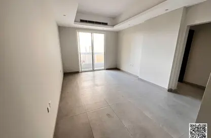 شقة - غرفة نوم - 2 حمامات للايجار في بنايه عجمان 44 - 1 الحميدية - الحميدية - عجمان