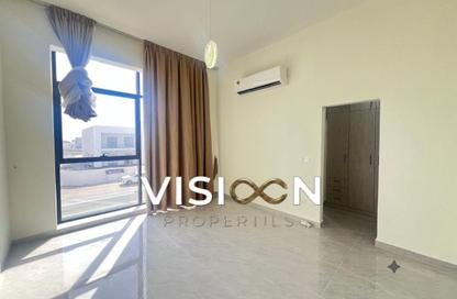 Villa - 3 Bedrooms - 4 Bathrooms for rent in Madinat Hind 3 - Dubai Land - Dubai
