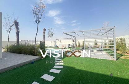 Villa - 3 Bedrooms - 4 Bathrooms for rent in Madinat Hind 3 - Dubai Land - Dubai Villa - 3 Bedrooms - 4 Bathrooms for rent in Madinat Hind 3 - Dubai Land - Dubai